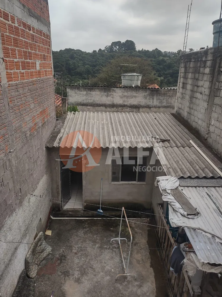 Casa, 2 quartos, 70 m² - Foto 8