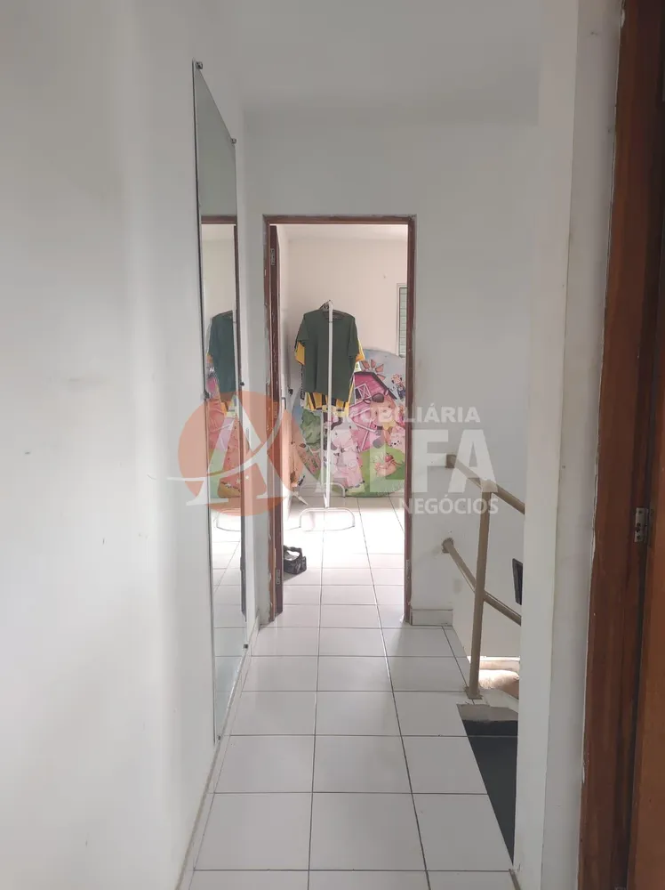 Casa, 2 quartos, 70 m² - Foto 5
