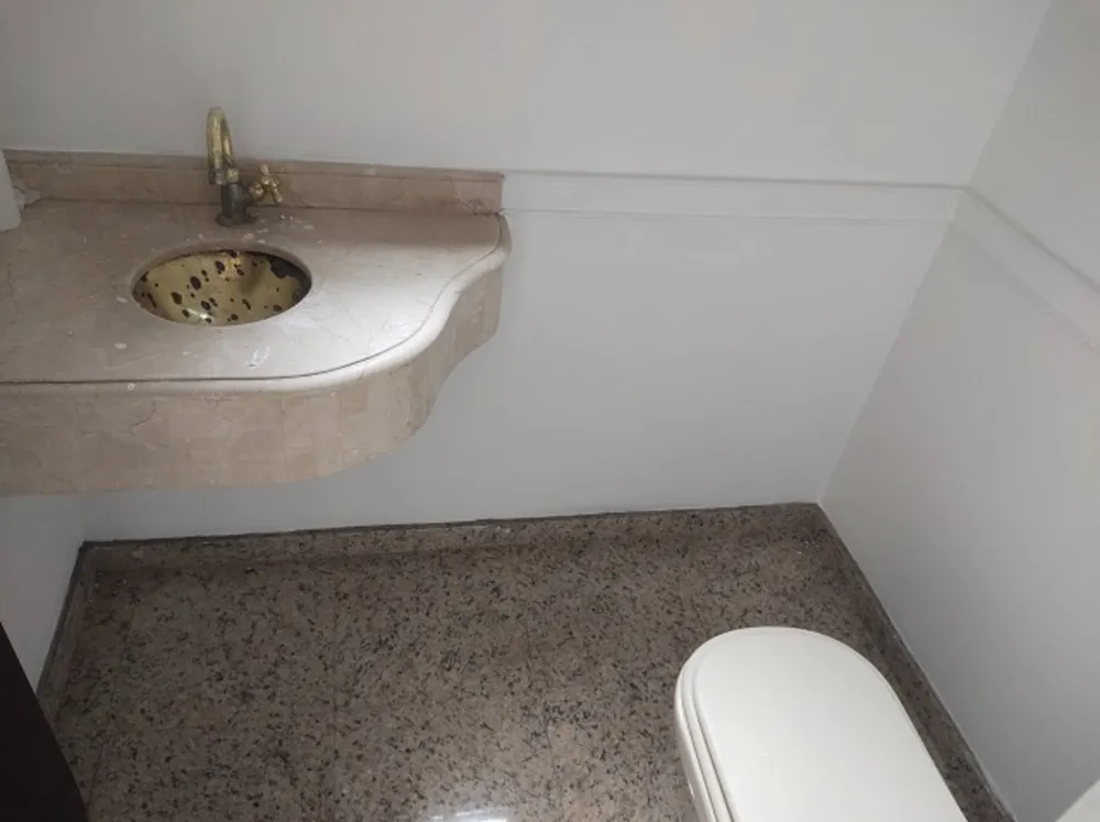 Casa, 5 quartos, 180 m² - Foto 3
