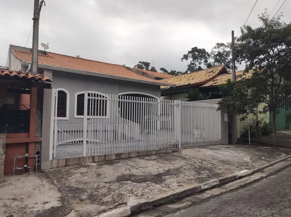 Casa, 5 quartos, 180 m² - Foto 4