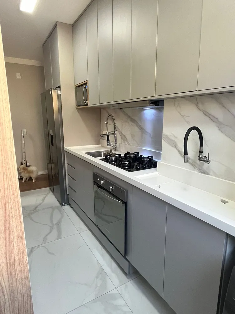 Apartamento, 2 quartos - Foto 4