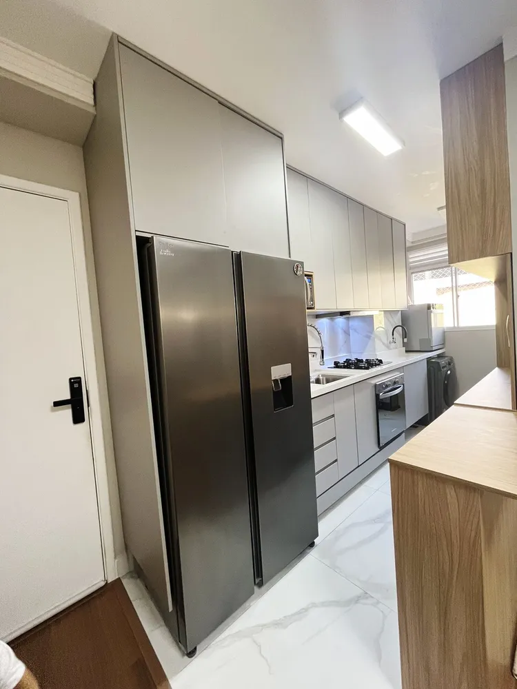 Apartamento, 2 quartos - Foto 3
