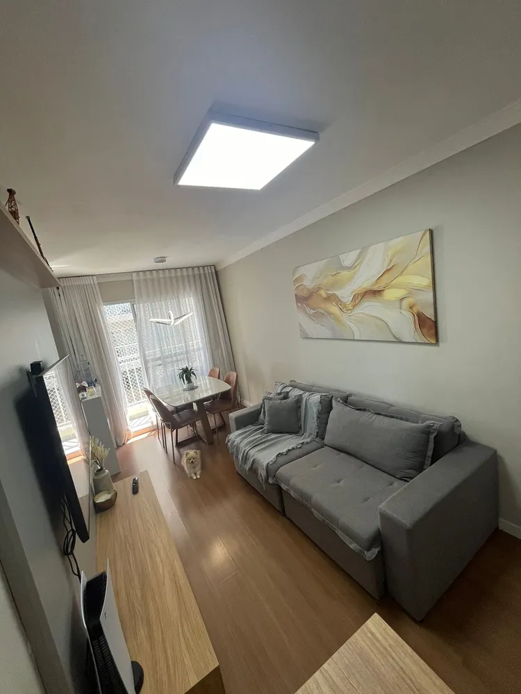 Apartamento, 2 quartos - Foto 2