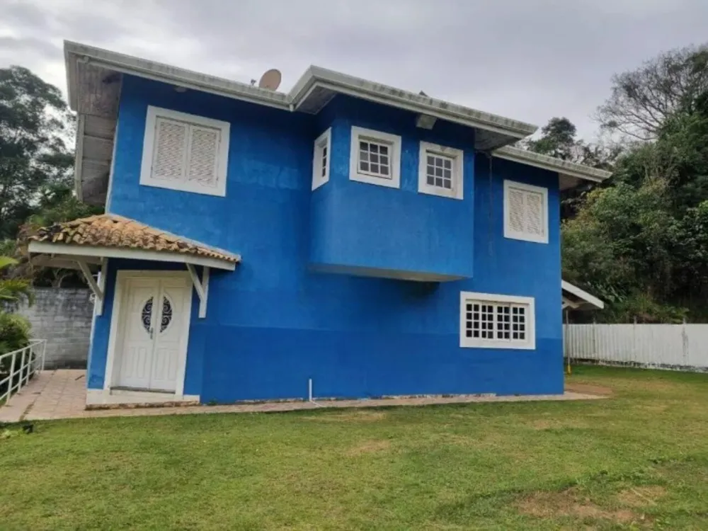 Casa, 4 quartos, 387 m² - Foto 1