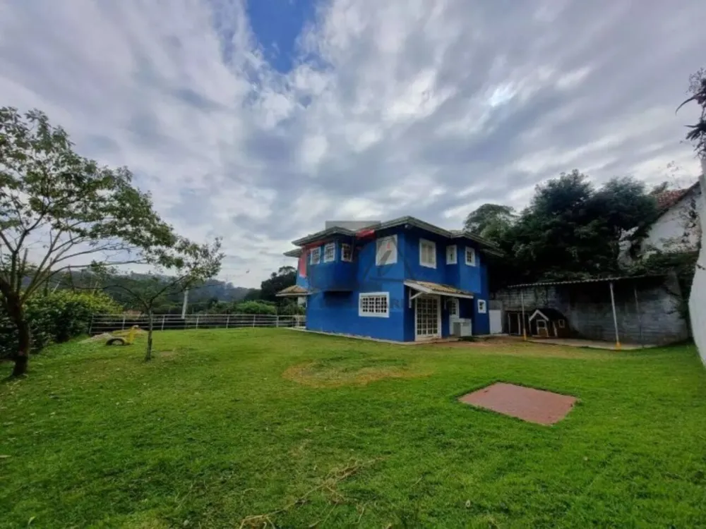 Casa, 4 quartos, 387 m² - Foto 1