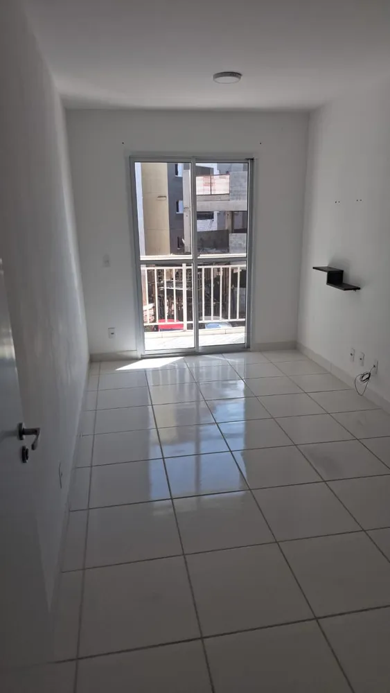 Apartamento, 2 quartos - Foto 1