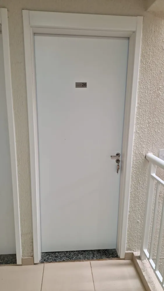 Apartamento, 2 quartos - Foto 7