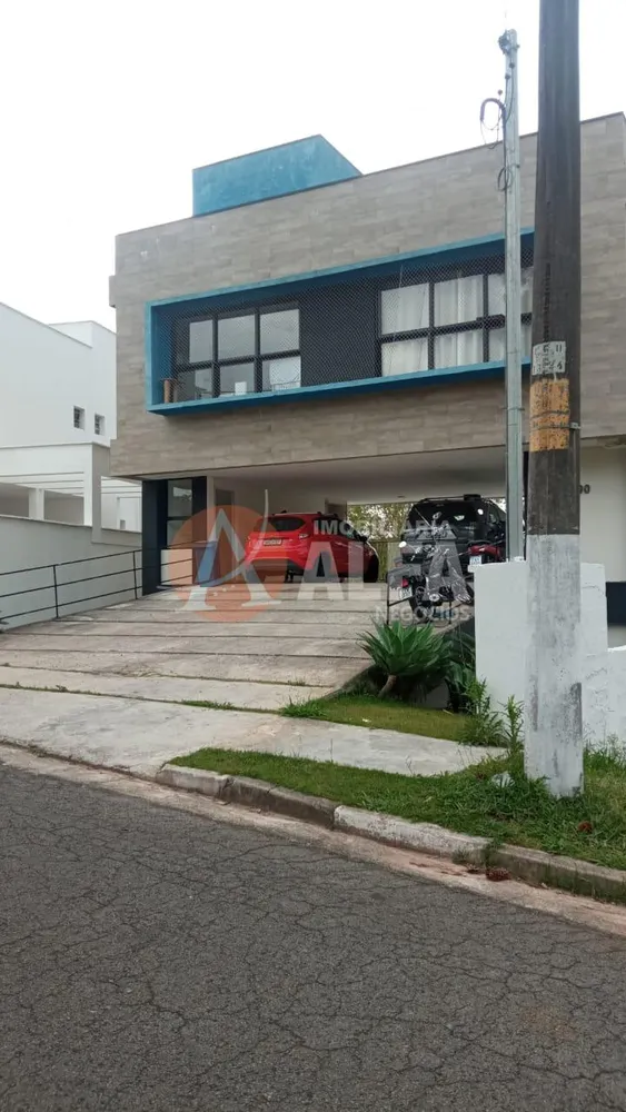 Casa, 3 quartos, 370 m² - Foto 8