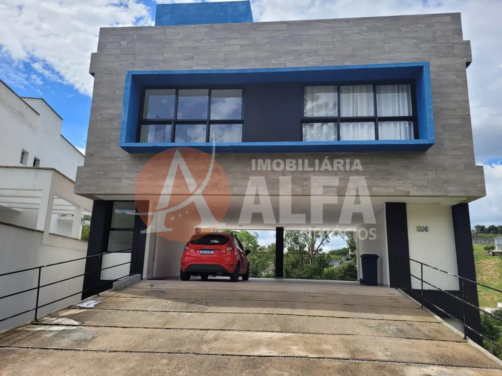 Casa, 3 quartos, 370 m² - Foto 1