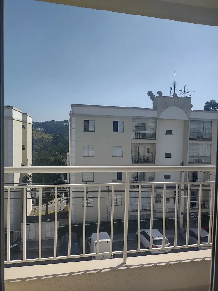 Apartamento, 2 quartos, 49 m² - Foto 8