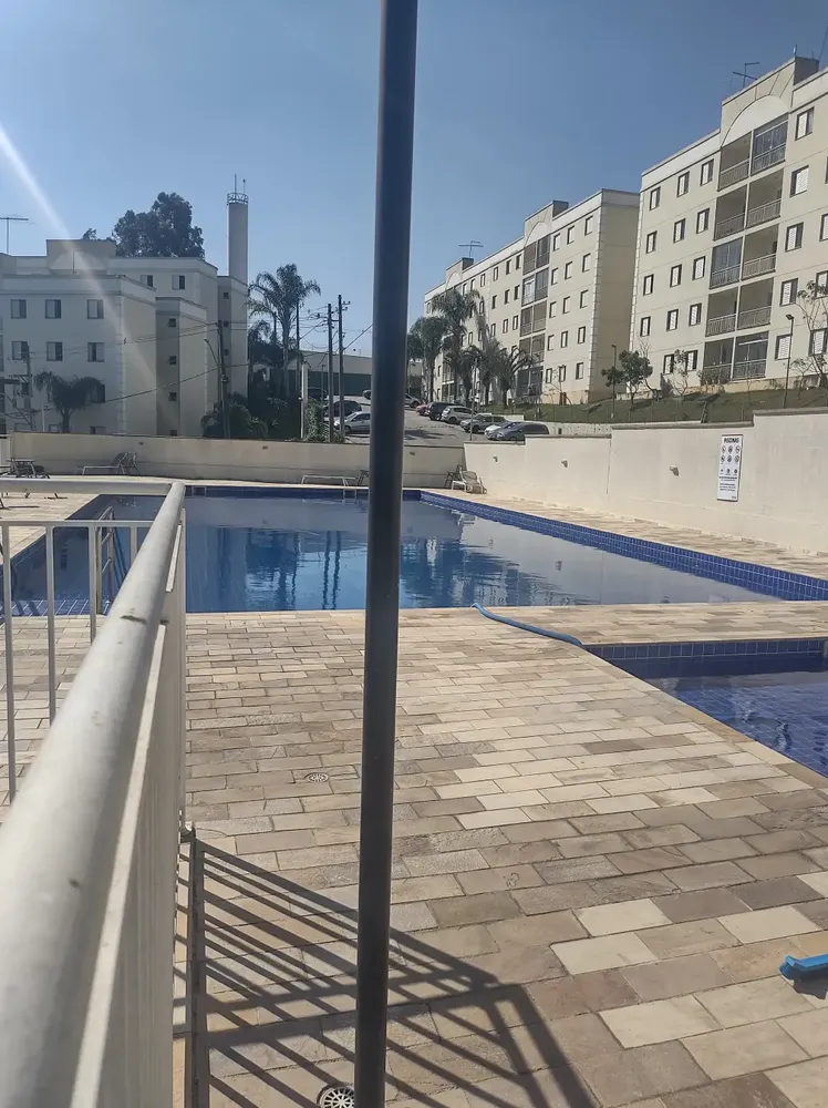 Apartamento, 2 quartos, 49 m² - Foto 12
