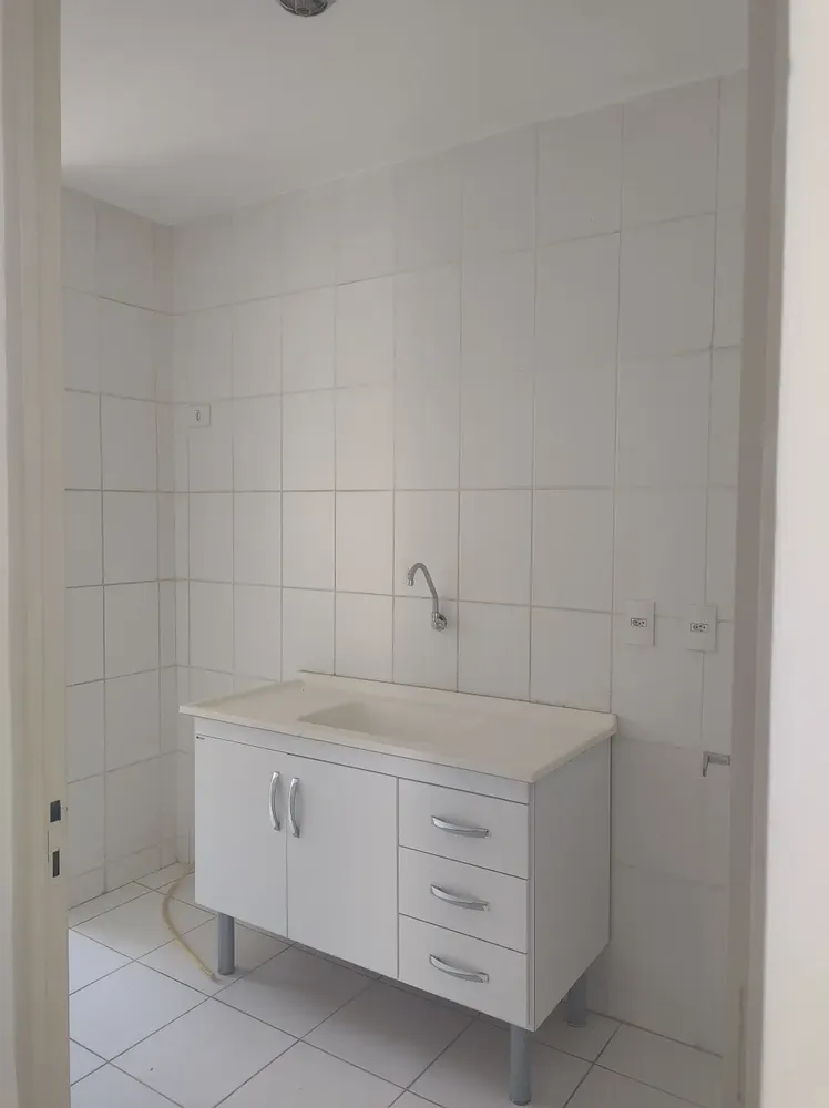 Apartamento, 2 quartos, 49 m² - Foto 2