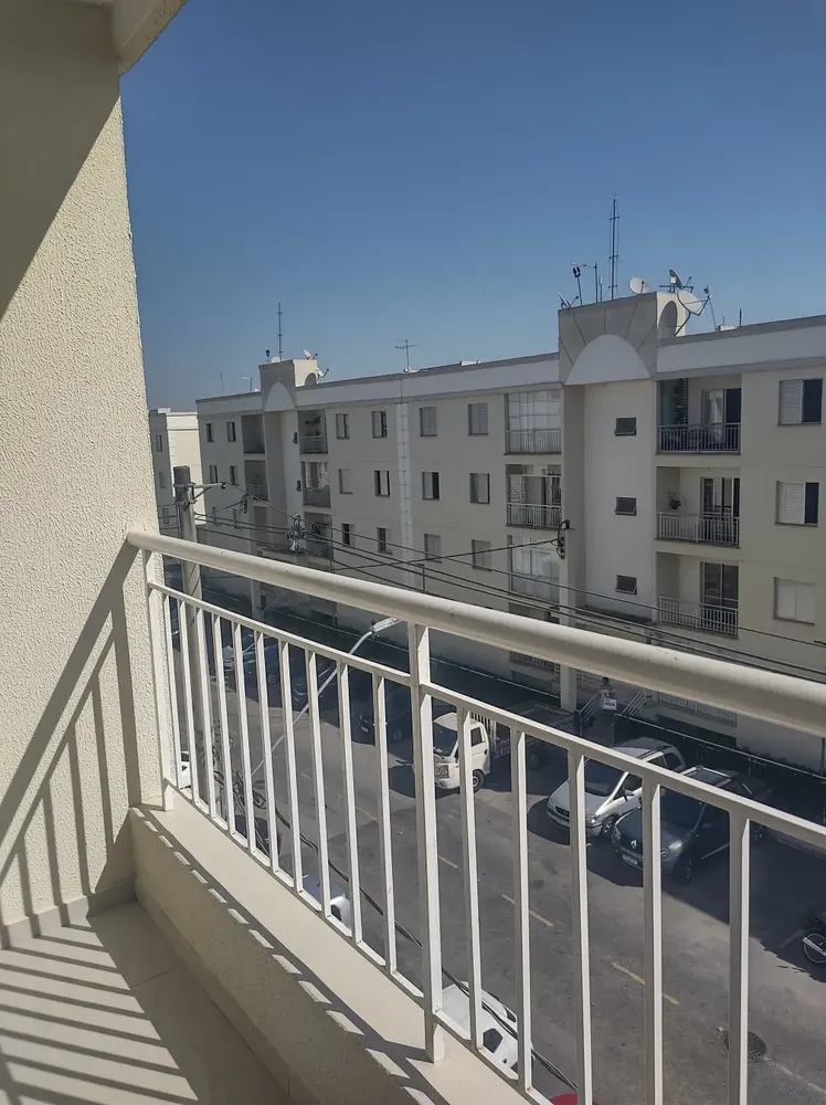 Apartamento, 2 quartos, 49 m² - Foto 7