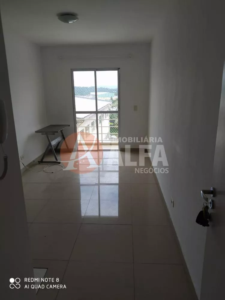 Apartamento à venda com 2 quartos, 50m² - Foto 5