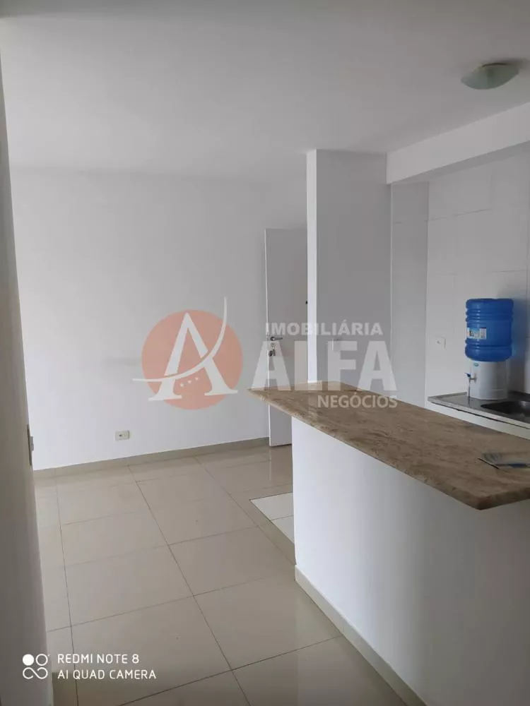 Apartamento à venda com 2 quartos, 50m² - Foto 8