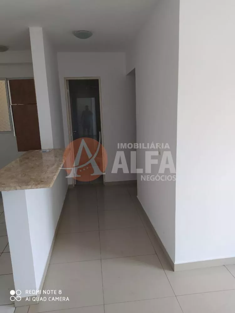 Apartamento à venda com 2 quartos, 50m² - Foto 6