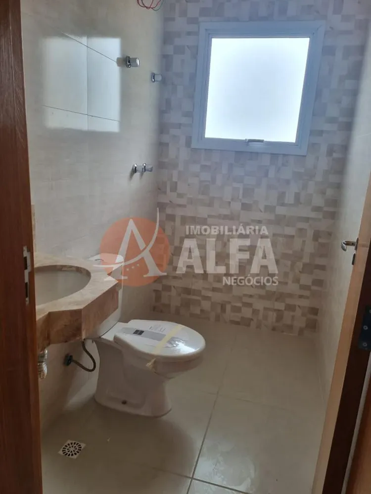 Casa, 3 quartos, 140 m² - Foto 8