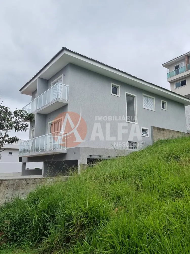 Casa, 3 quartos, 140 m² - Foto 2
