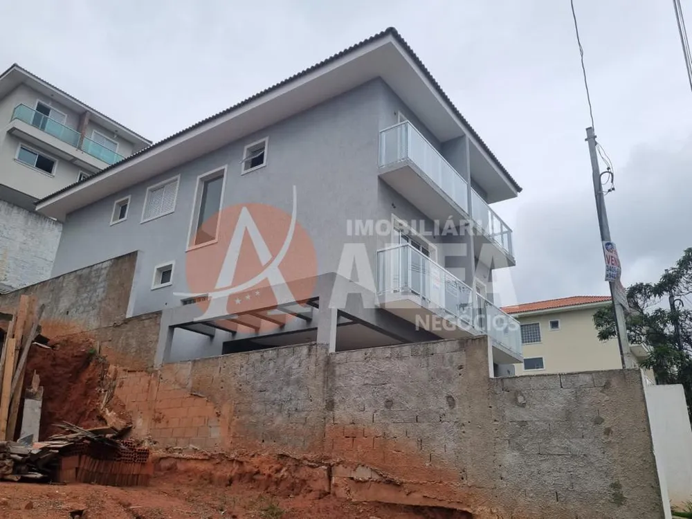 Casa, 3 quartos, 140 m² - Foto 3