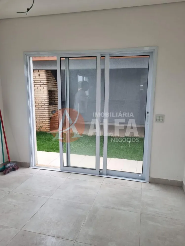 Casa, 3 quartos, 140 m² - Foto 5