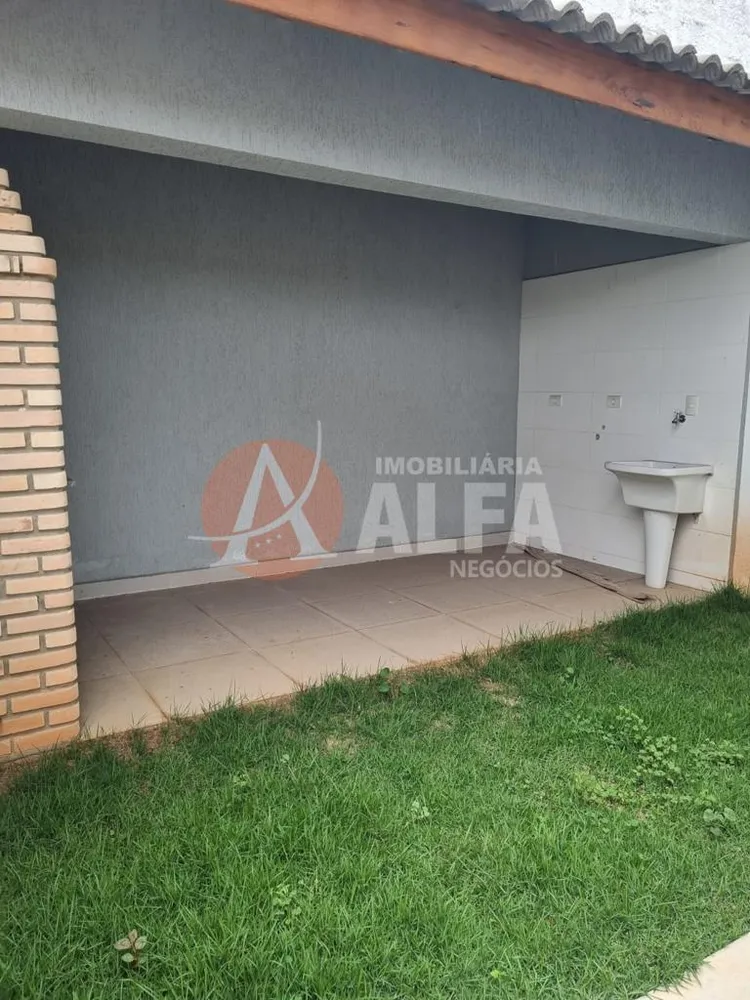 Casa, 3 quartos, 140 m² - Foto 4
