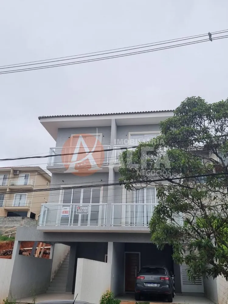 Casa, 3 quartos, 140 m² - Foto 1