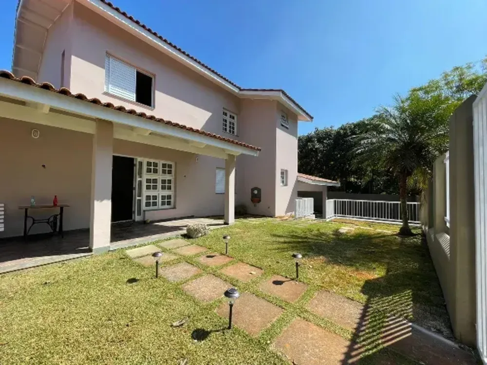 Casa, 5 quartos - Foto 4