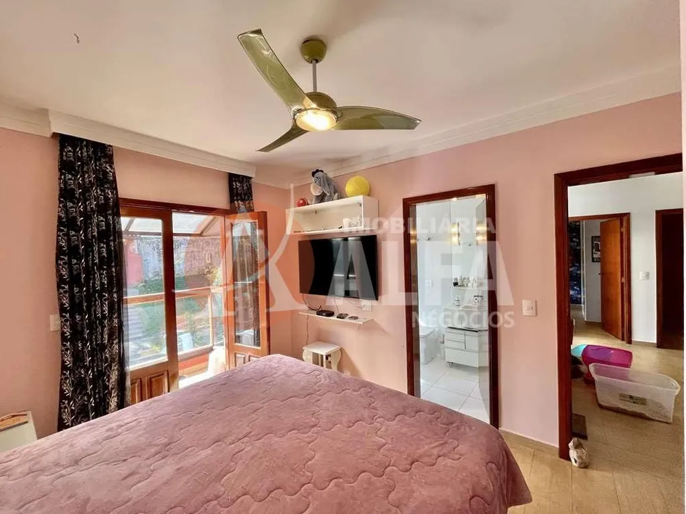 Casa, 4 quartos, 342 m² - Foto 3