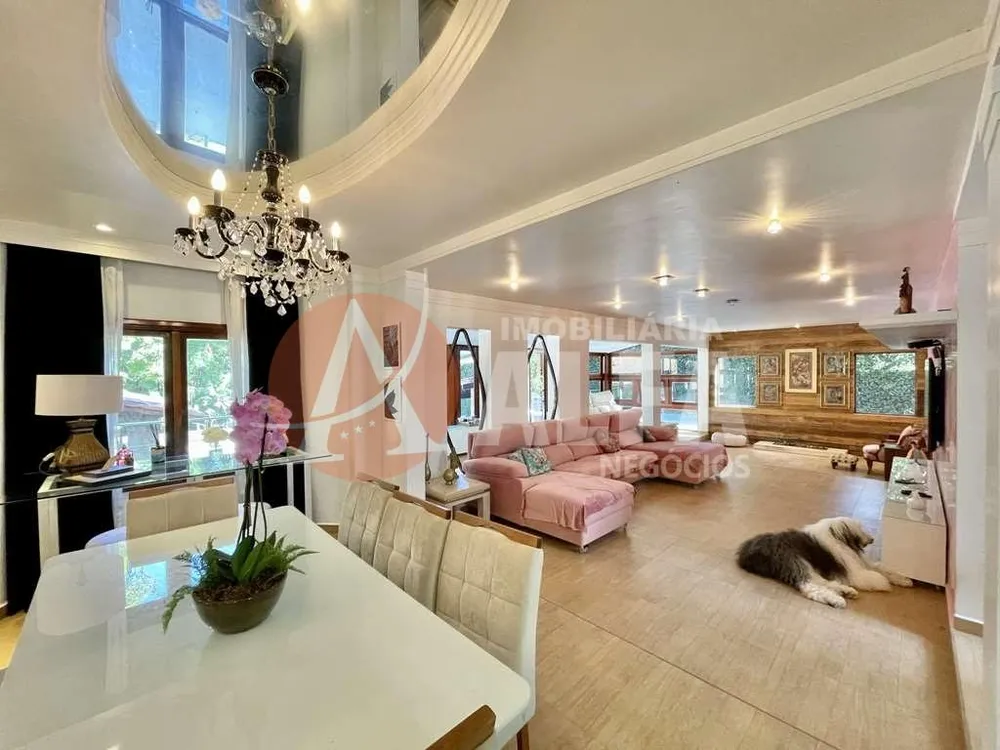 Casa, 4 quartos, 342 m² - Foto 4