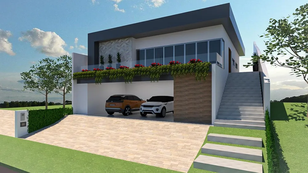 Terreno, 420 m² - Foto 1