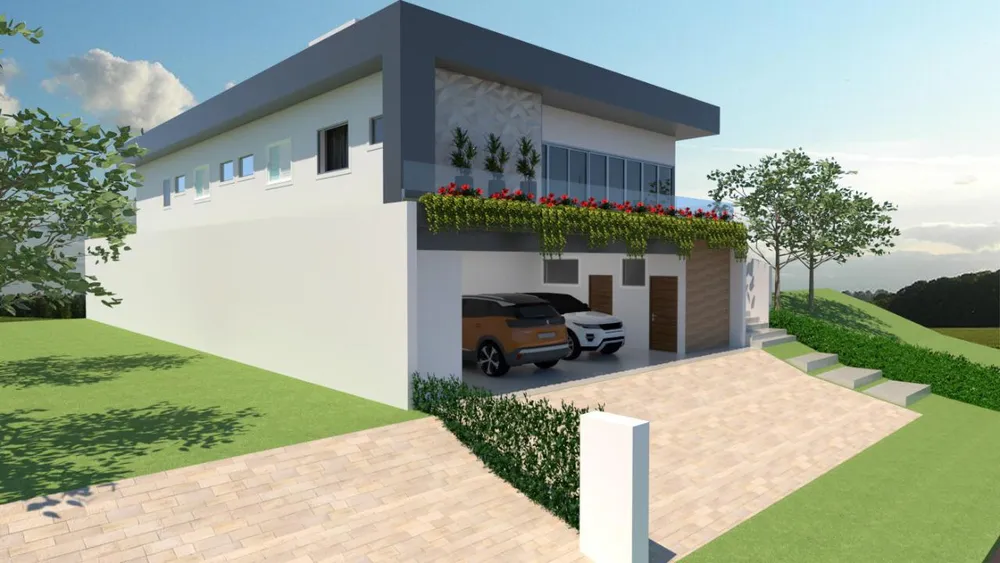 Terreno, 420 m² - Foto 3