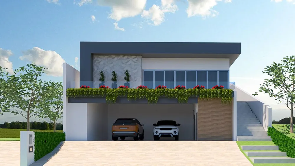 Terreno, 420 m² - Foto 1