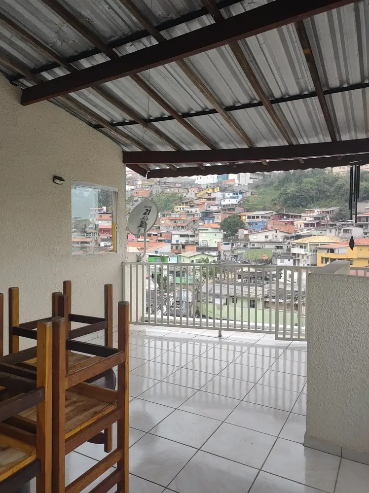 Casa, 6 quartos, 180 m² - Foto 8