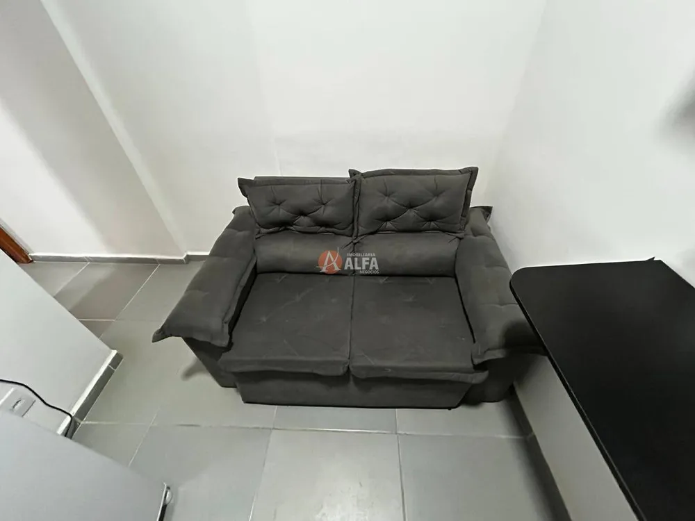 Kitnet-Studio - Foto 2