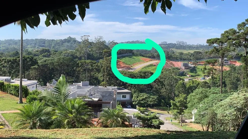 Terreno, 500 m² - Foto 1