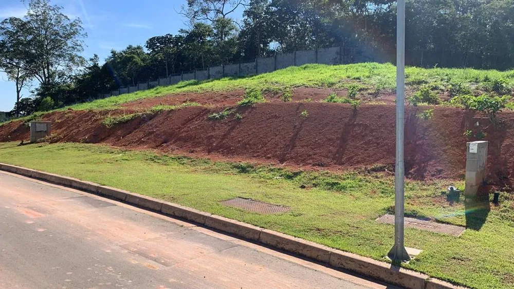 Terreno, 500 m² - Foto 1