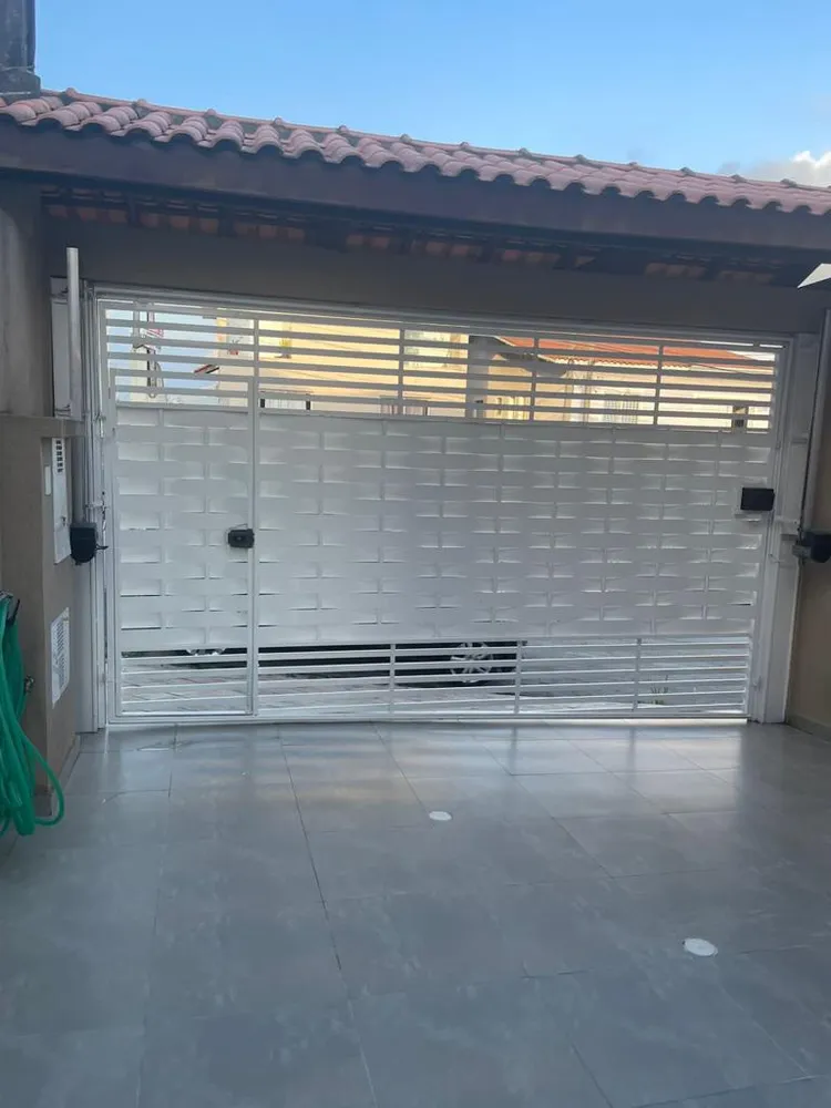 Casa, 3 quartos - Foto 11