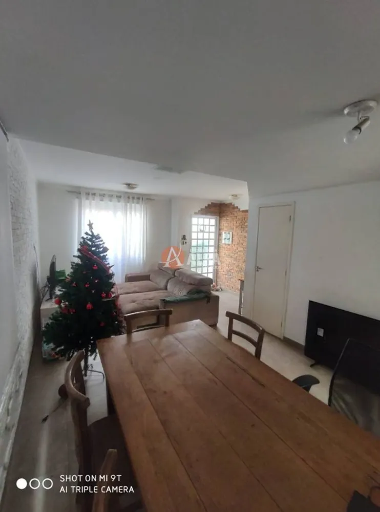 Casa, 3 quartos - Foto 4