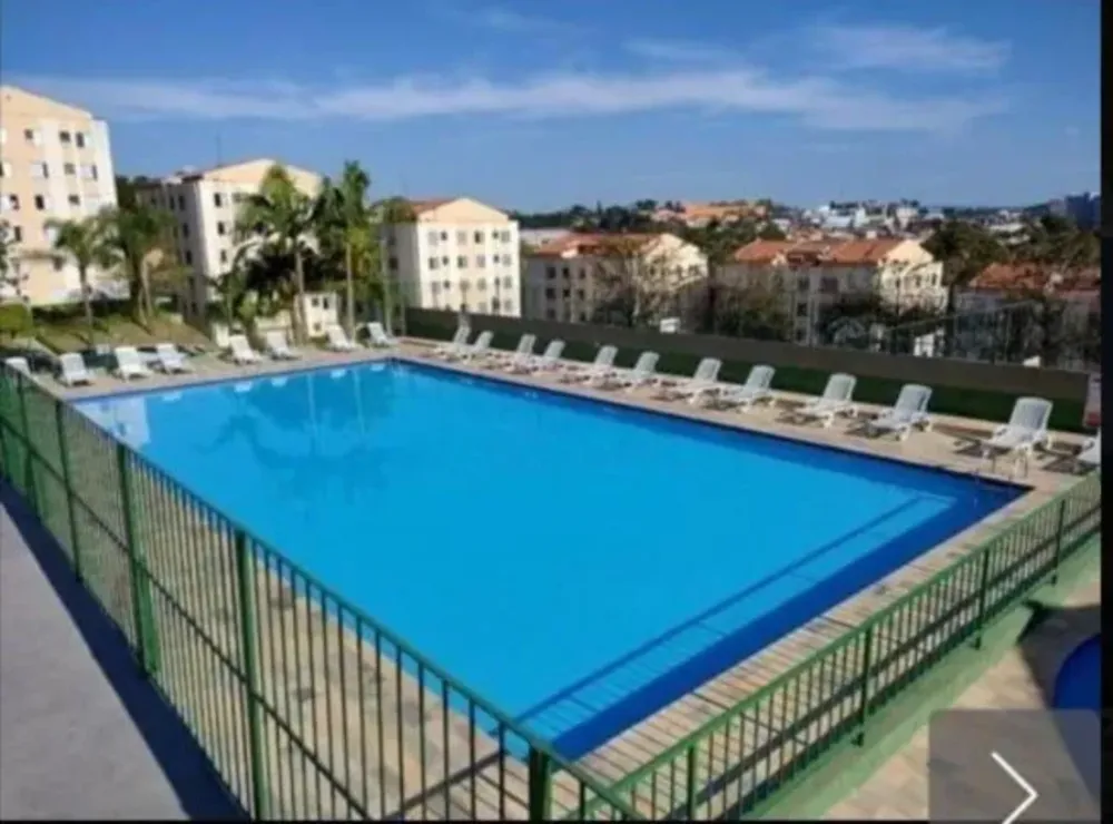 Apartamento, 2 quartos, 56 m² - Foto 1