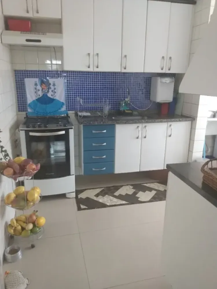 Apartamento, 2 quartos, 56 m² - Foto 7