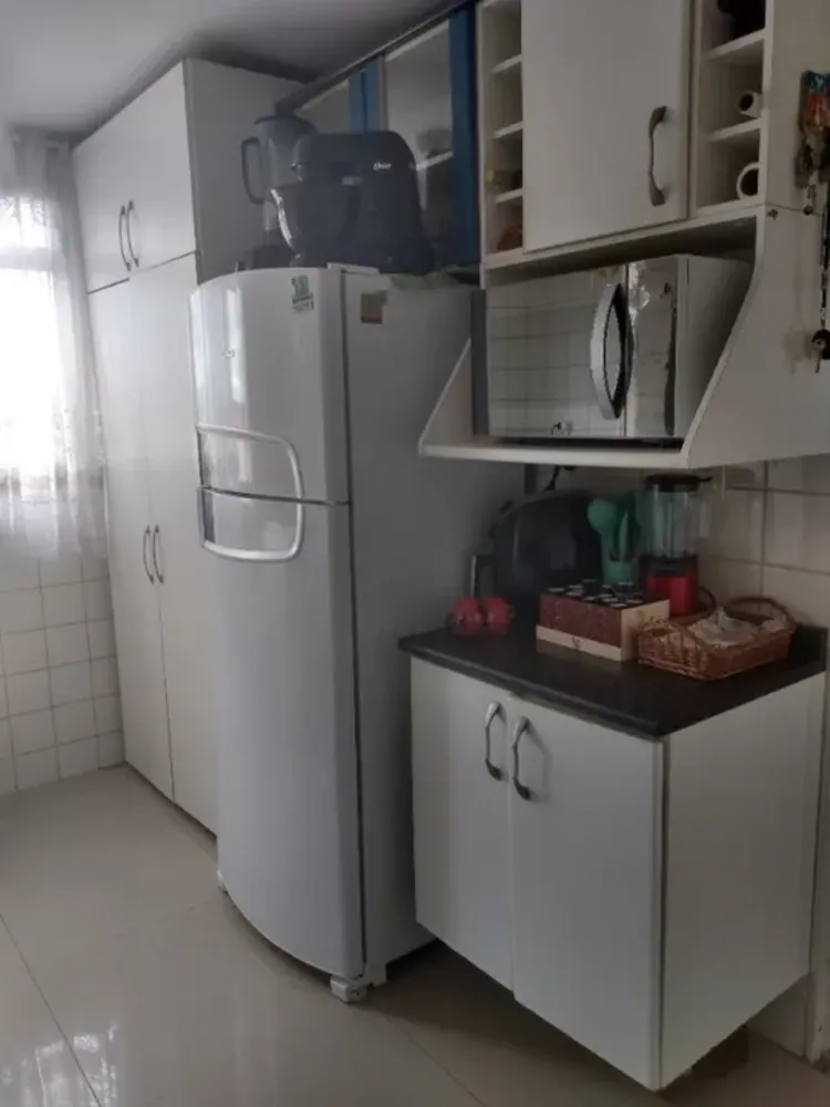 Apartamento, 2 quartos, 56 m² - Foto 6