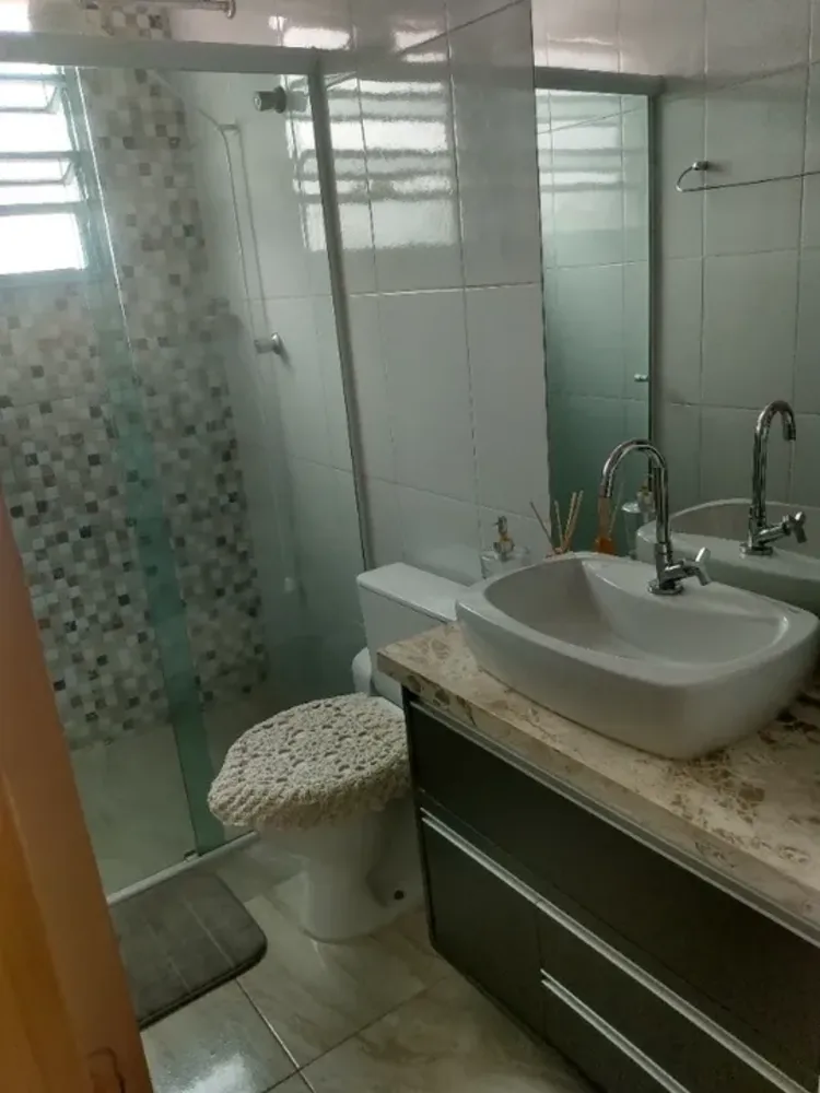 Apartamento, 2 quartos, 56 m² - Foto 5