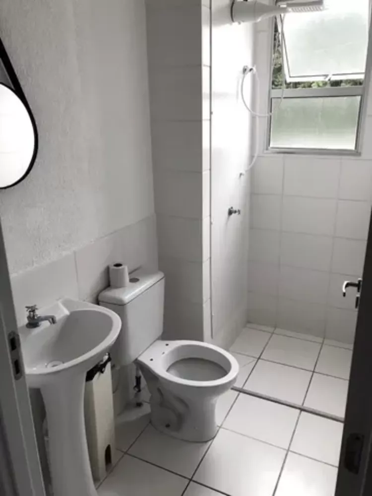 Apartamento à venda com 2 quartos, 42m² - Foto 4