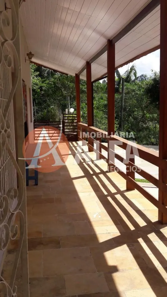 Chácara, 3 quartos, 2000 m² - Foto 8