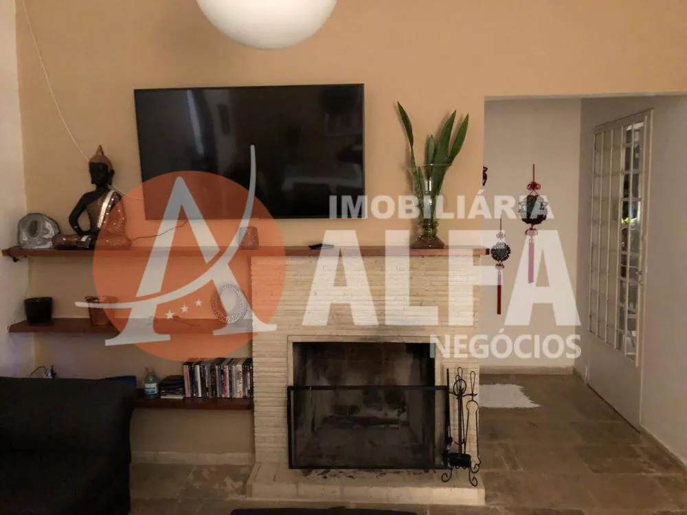 Chácara, 3 quartos, 2000 m² - Foto 4