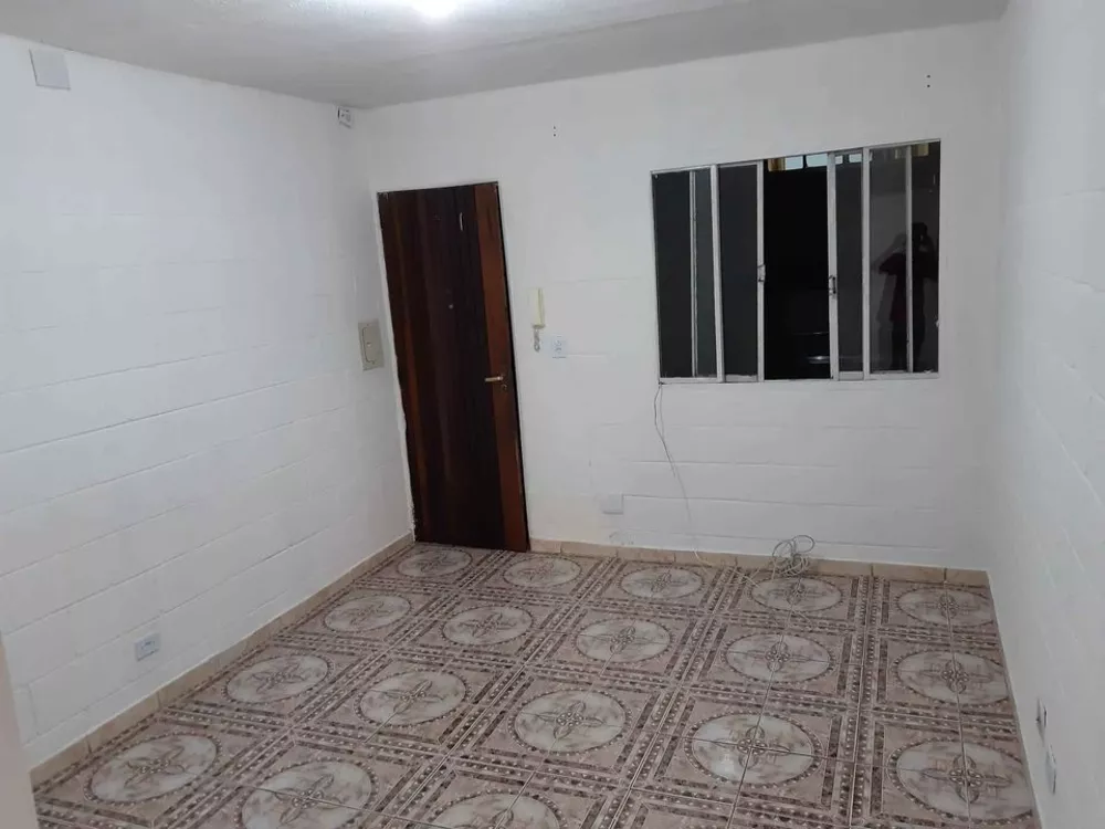 Apartamento à venda com 2 quartos, 62m² - Foto 3