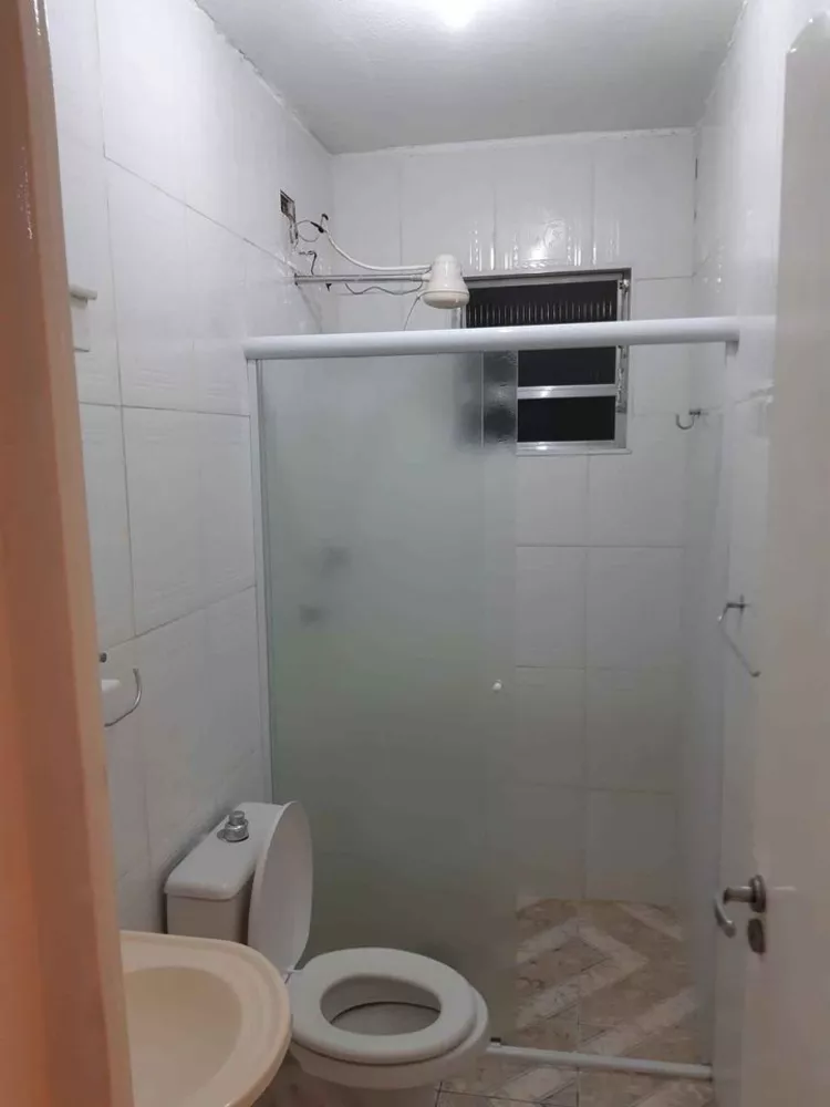 Apartamento à venda com 2 quartos, 62m² - Foto 5