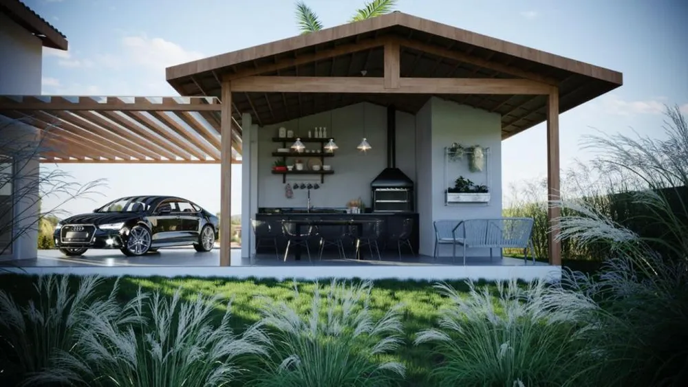 Casa - Foto 1