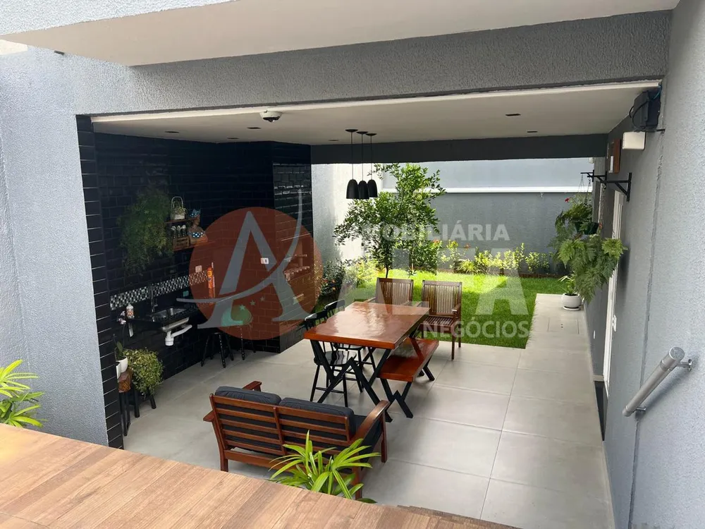 Casa, 4 quartos, 176 m² - Foto 9