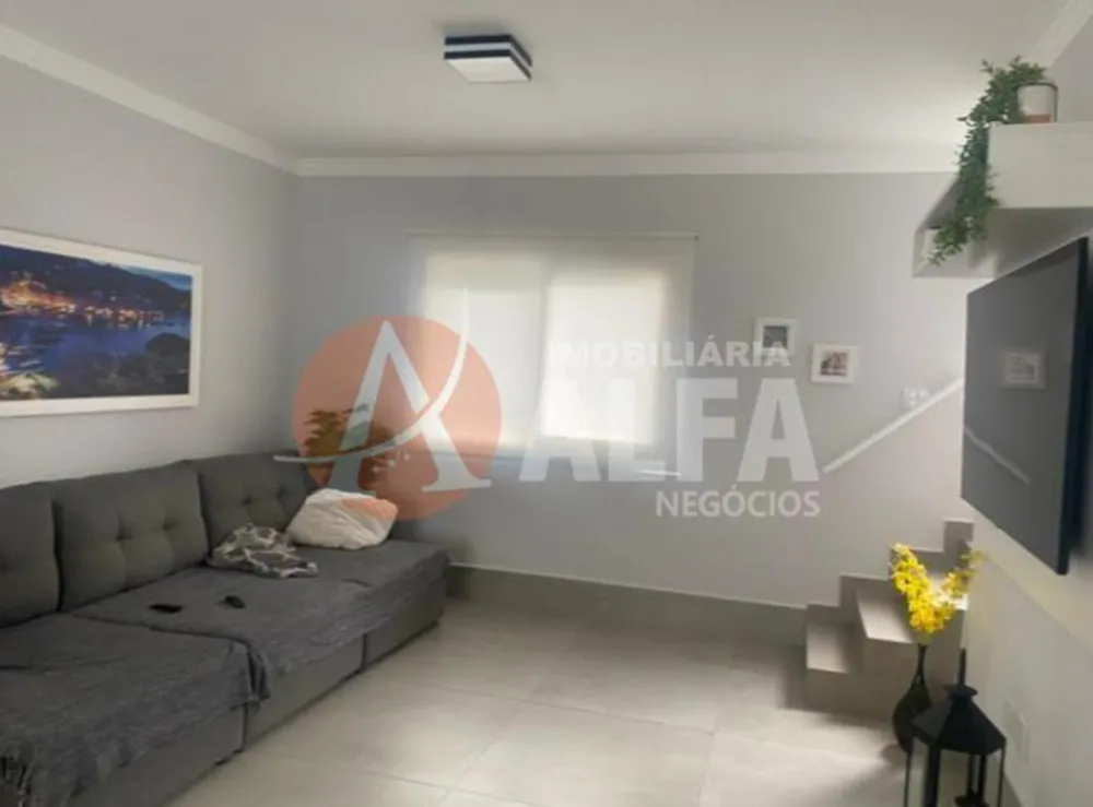 Casa, 4 quartos, 176 m² - Foto 3